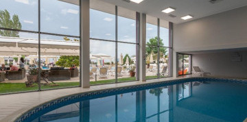 Slnečné pobrežie - Neptun Beach Hotel 4* All-Inclusive s dopravou