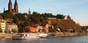Dunajská trilógia: Ostrihom, Vyšehrad, Svätý Ondrej