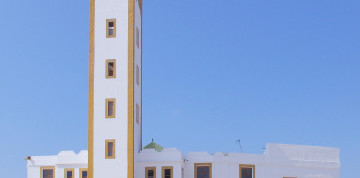 Maroko – Agadir, oceán a tajomstvá Atlasu