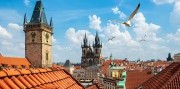 2-dňový zájazd do Prahy a ZOO