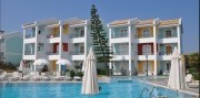 Zakynthos - Maistrali Apartments 4****