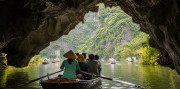 Vietnam – krajina tisícich zážitkov