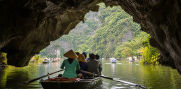 Vietnam – krajina tisícich zážitkov