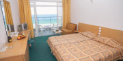 Slnečné pobrežie - Slavyanski Hotel 3* Polpenzia s letenkou