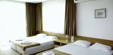 Primorsko - Panorama Hotel 3* s raňajkami a dopravou