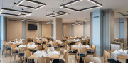 Slnečné pobrežie - Neptun Beach Hotel 4* All-Inclusive s letenkou