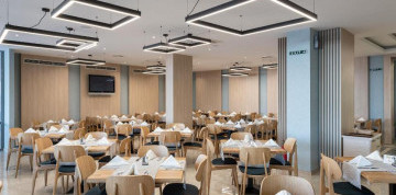 Slnečné pobrežie - Neptun Beach Hotel 4* All-Inclusive s letenkou