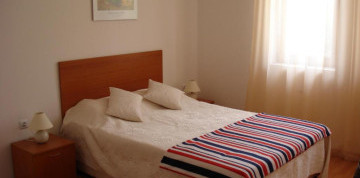 Slnečné pobrežie - Efir Apartmánový Hotel s letenkou