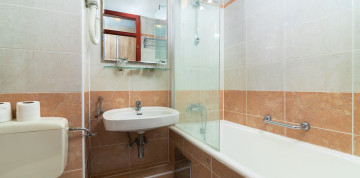 Týždeň v Karlobagu s dopravou a plnou penziou - Hotel Zagreb 3*
