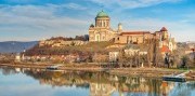 Dunajská trilógia: Ostrihom, Vyšehrad, Svätý Ondrej