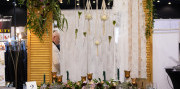 Svadobná výstava v Krakove