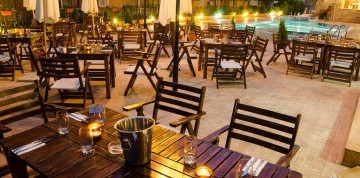 Sveti Vlas - Tropics Hotel 3* All-Inclusive s letenkou