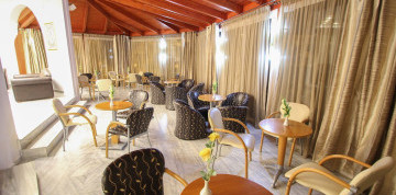 Zakynthos - Diana Palace Hotel 4* All-Inclusive s letenkou