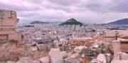 Letecký zájazd do Atén
