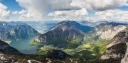 Cisárovná Sissi a čarovný Hallstatt