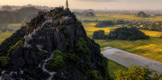 Vietnam – krajina tisícich zážitkov