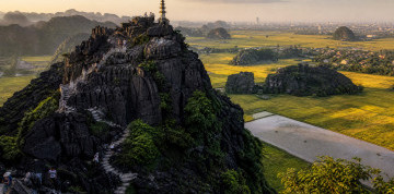 Vietnam – krajina tisícich zážitkov