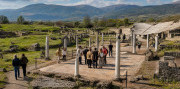 Albánsko, Kosovo a Macedónsko – Balkán v troch krajinách