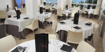 Alicante - Hotel Albahía 3*** s raňajkami letecky z Bratislavy