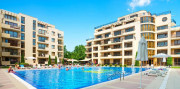 Slnečné pobrežie - Sunny Victory Apartmány s dopravou
