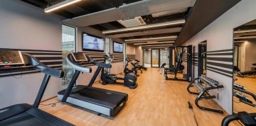 Sveti Vlas - VOYA Beach Hotel 5* Ultra All-Inclusive s letenkou