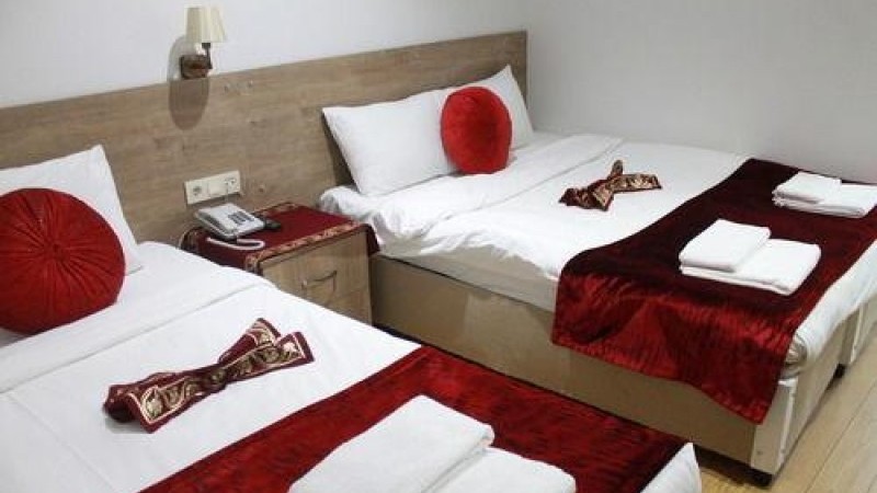 Hotel Abisso