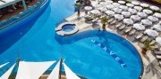 Slnečné pobrežie - Marvel Hotel 4* All-Inclusive s letenkou