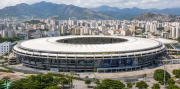 Letecký zájazd do Rio de Janeiro - mesta karnevalu, samby a futbalu
