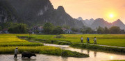 Vietnam – krajina tisícich zážitkov