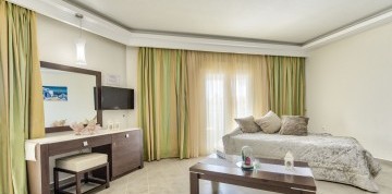 Zakynthos - Majestic Spa Hotel 4* All-Inclusive s letenkou
