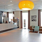 Best Western Plus City Hotel Gouda 4****