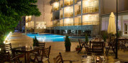 Sveti Vlas - Tropics Hotel 3* All-Inclusive s letenkou