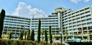 Slnečné pobrežie - Marvel Hotel 4* All-Inclusive s letenkou