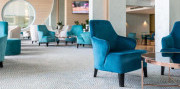 Slnečné pobrežie - Neptun Beach Hotel 4* All-Inclusive s dopravou
