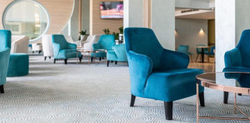 Slnečné pobrežie - Neptun Beach Hotel 4* All-Inclusive s dopravou