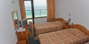 Slnečné pobrežie - Slavyanski Hotel 3* Polpenzia s letenkou