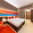 Hotel Citymax Ras Al Khaimah