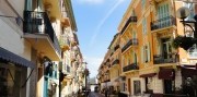 6-dňový zájazd do Provensálska