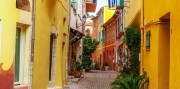 6-dňový zájazd do Provensálska