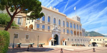 6-dňový zájazd do Provensálska