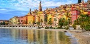 6-dňový zájazd do Provensálska