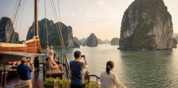 Vietnam – krajina tisícich zážitkov