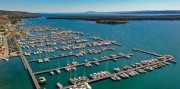 Týždeň na Krku s dopravou a polpenziou - hotel Omorika Punat 3*