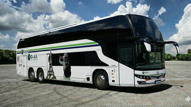 Scania Beulas 89 - AB337DD