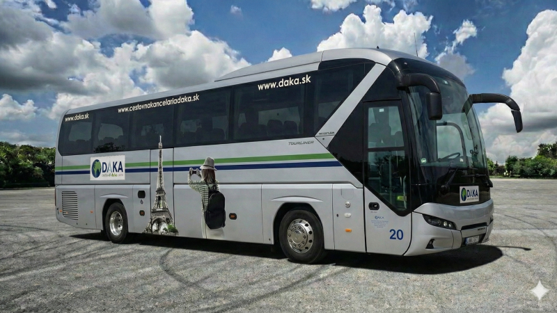 NEOPLAN 51 - DS575IA