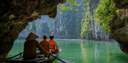 Vietnam – krajina tisícich zážitkov