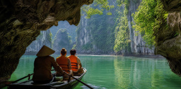 Vietnam – krajina tisícich zážitkov
