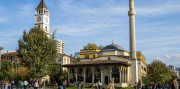 Albánsko, Kosovo a Macedónsko – Balkán v troch krajinách