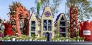Zájazd do Holandska s návštevou Kvetinového korza a Keukenhofu