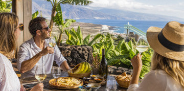 Tenerife – ostrov sopiek a oceánu